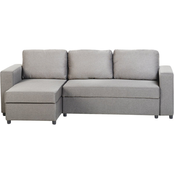 Home Loft Concept Amal Corner Sofa Bed & Reviews Wayfair.co.uk
